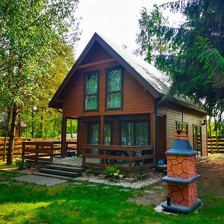 Ostoja Stacze Villa Luaran gambar