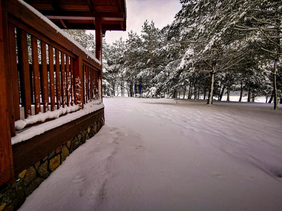 Ostoja Stacze Villa Luaran gambar