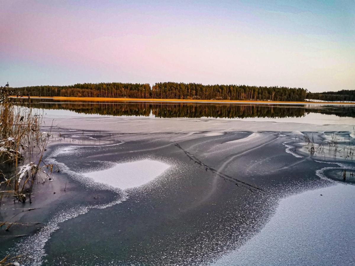 Ostoja Stacze Villa Luaran gambar