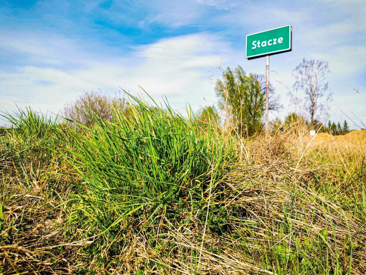 Ostoja Stacze Villa Luaran gambar