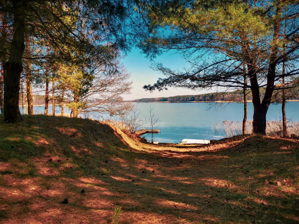 Ostoja Stacze Villa Luaran gambar