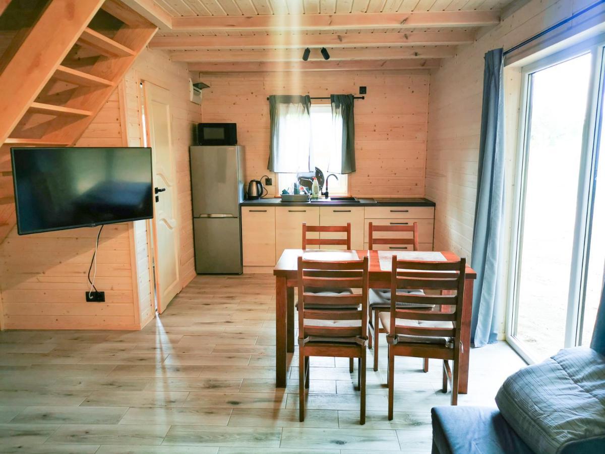 Ostoja Stacze Villa Luaran gambar