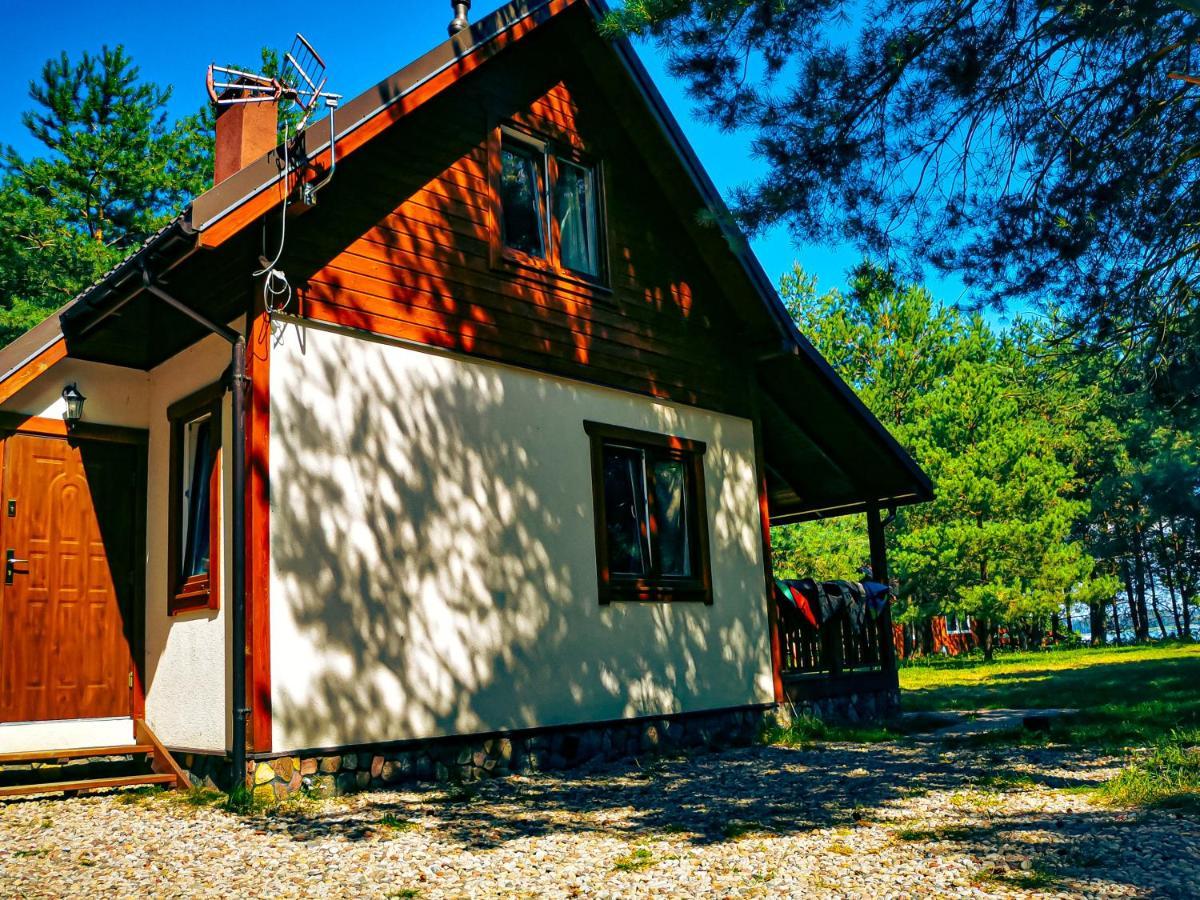 Ostoja Stacze Villa Luaran gambar