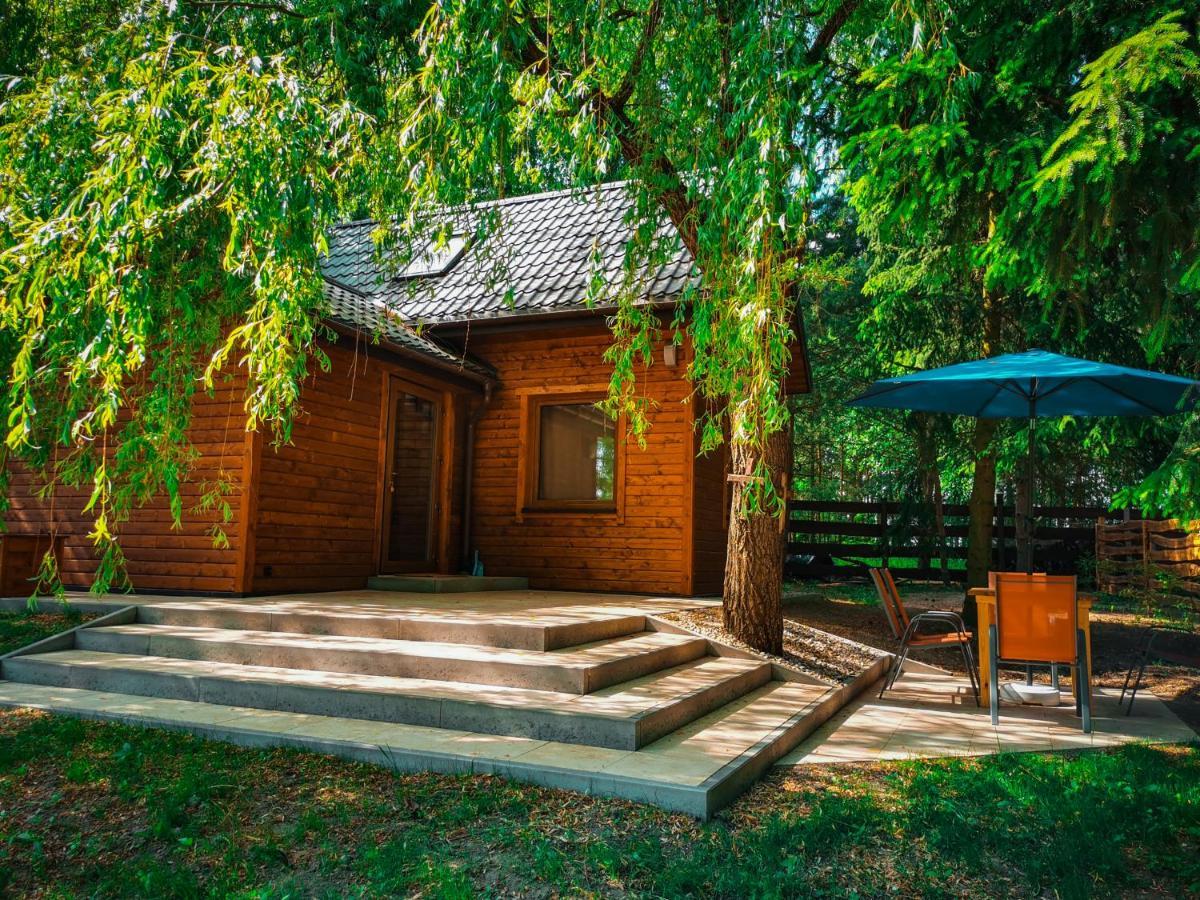 Ostoja Stacze Villa Luaran gambar