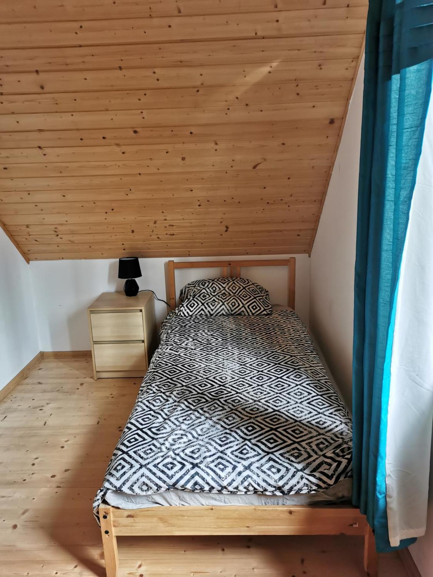 Ostoja Stacze Villa Luaran gambar