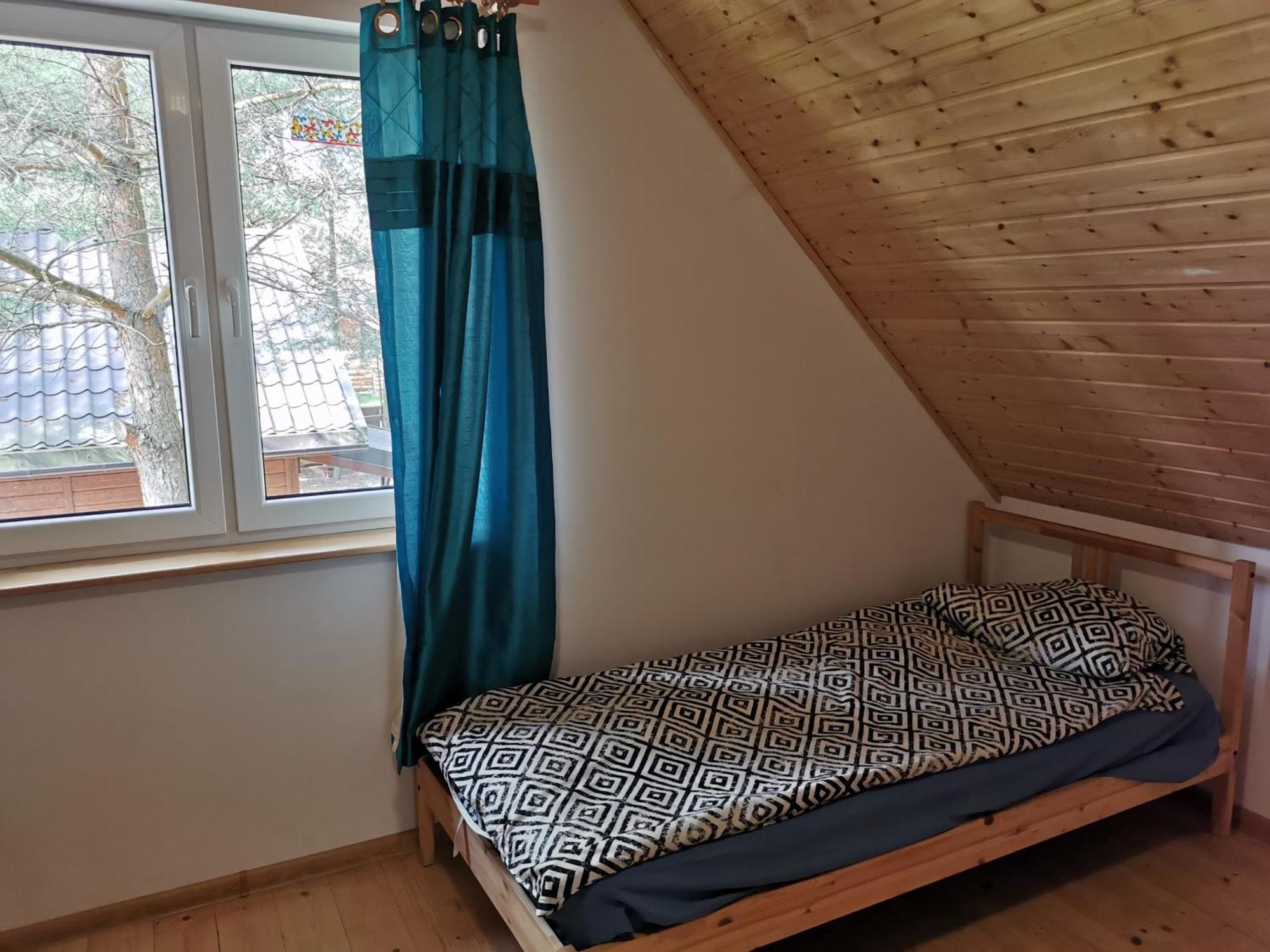 Ostoja Stacze Villa Luaran gambar