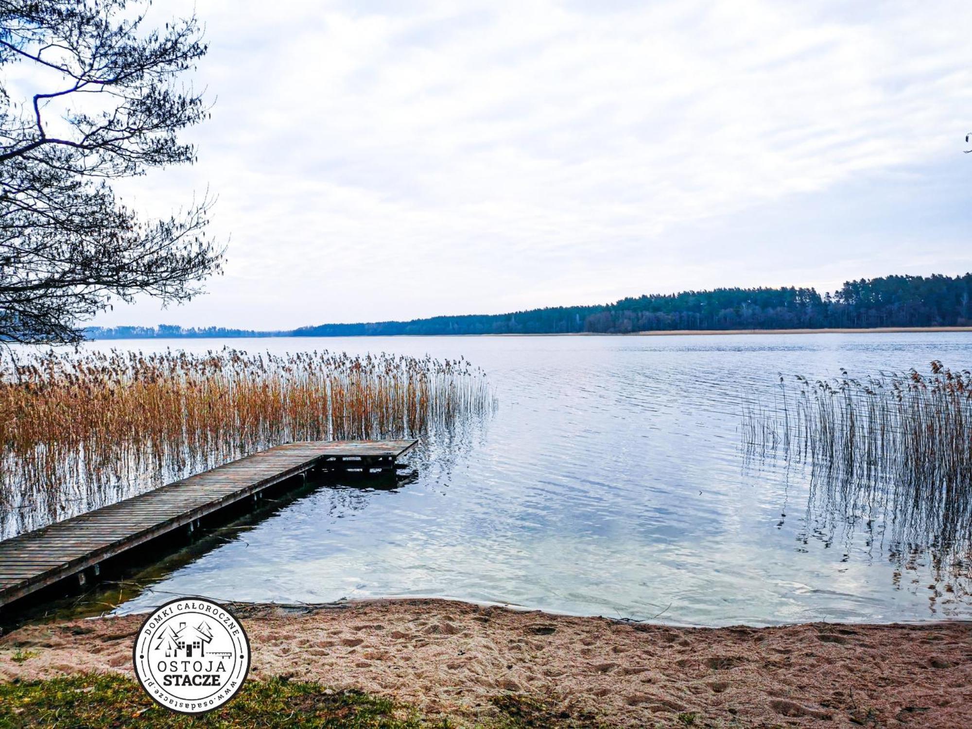 Ostoja Stacze Villa Luaran gambar